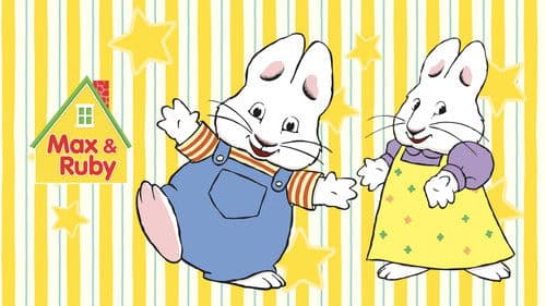 Max & Ruby Bild 2