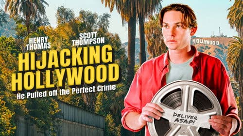 Hijacking Hollywood Bild 3