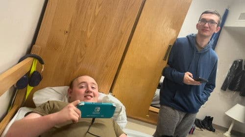 Days of Meade Bild 4