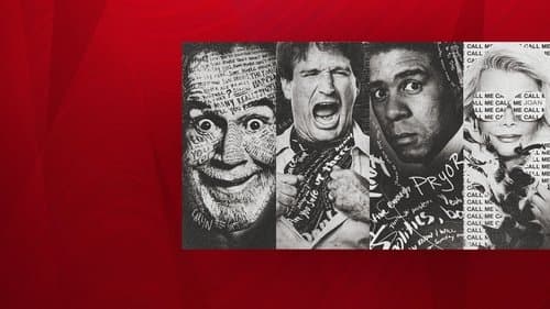 The Hall: Honoring the Greats of Stand-Up Bild 1