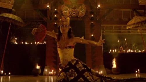 Shadows of the Peacock Bild 2