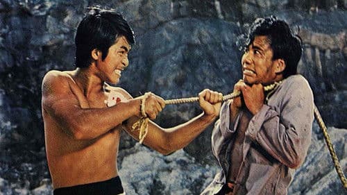 Ling Fu - Der Karate-Killer des Todes Bild 1