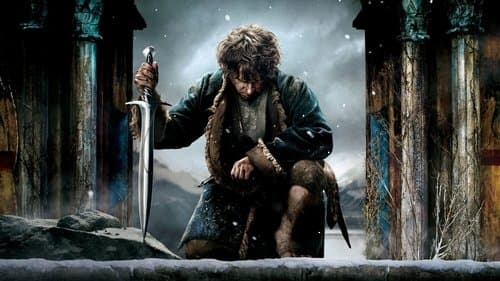 Der Hobbit - Die Schlacht der fünf Heere Bild 3