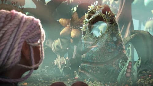 As Sombras Cantantes Bild 6