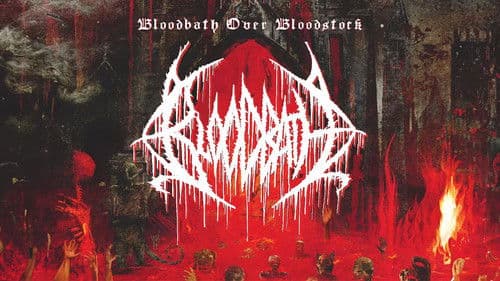 Bloodbath: Bloodbath Over Bloodstock Bild 1