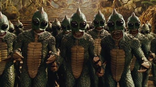 Die fast vergessene Welt Bild 5