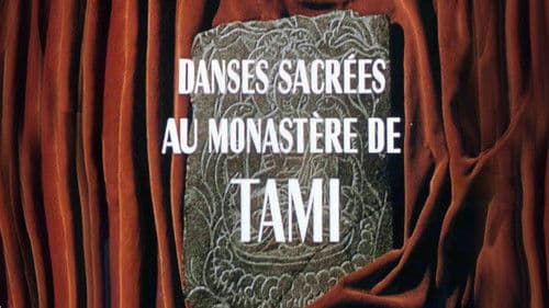Les Danses de Tami Bild 2