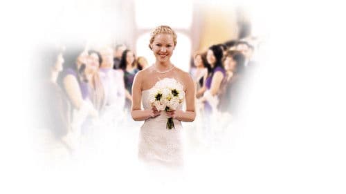 Jenny's Wedding Bild 6