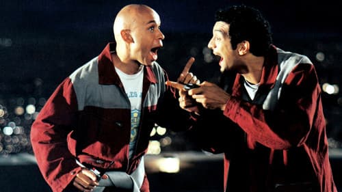 Stirb nicht zu langsam Bild 1