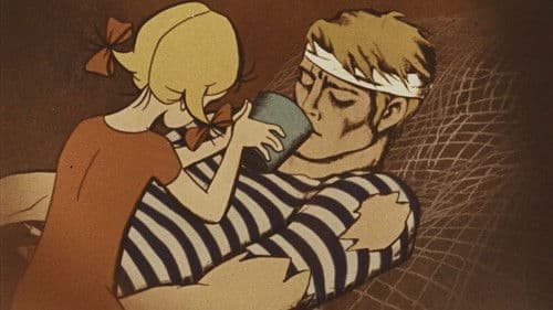 Легенда о старом маяке Bild 2