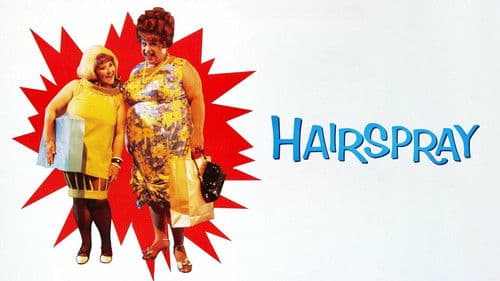 Hairspray Bild 6