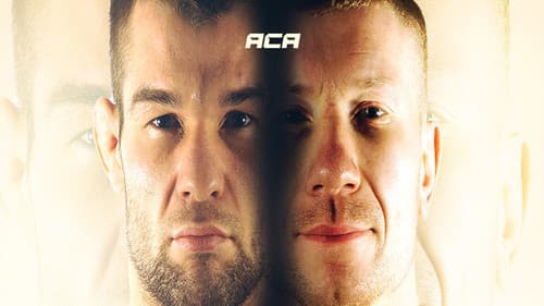 ACA 187: Polpudnikov vs. Matmuratov 2 Bild 1