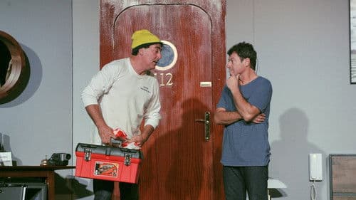 Les Chevaliers du Fiel : Croisière d'enfer ! Bild 1