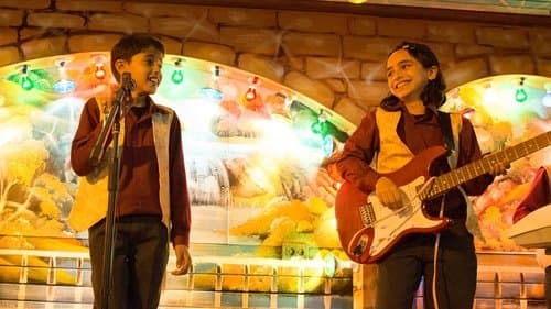 Ein Lied für Nour Bild 1