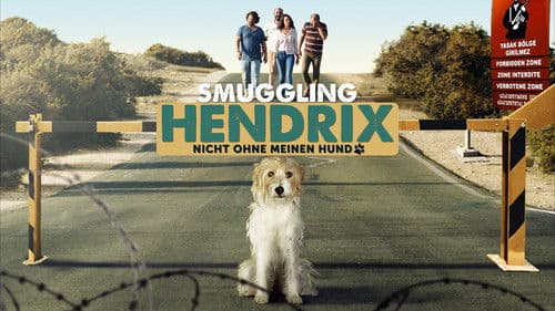 Smuggling Hendrix - Nicht ohne meinen Hund Bild 5