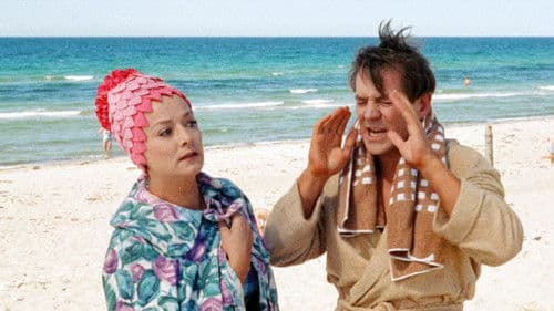 Hold da helt ferie Bild 4