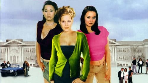 Zickenterror an der High School Bild 2