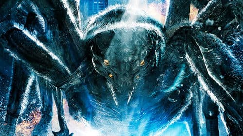 Spider City - Stadt der Spinnen Bild 3