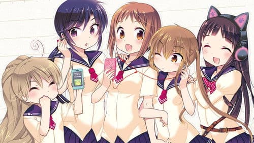 My Wife is the Student Council President Bild 1