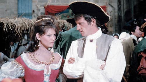 Cartouche, der Bandit Bild 7