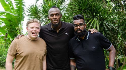 Rob & Romesh Vs Bild 5