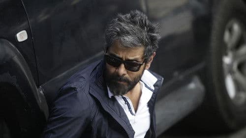 துருவ நட்சத்திரம்: அத்தியாயம் ஒன்று - யுத்த காண்டம் Bild 2