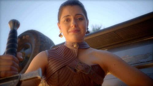 Dark Night of the Soul Bild 2