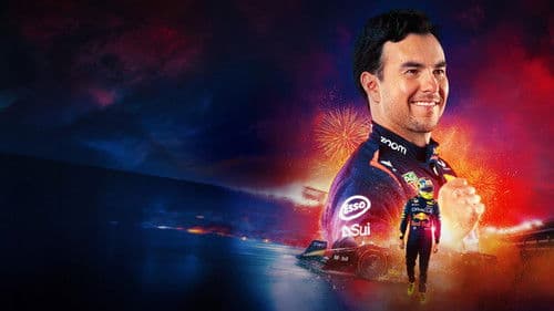 Checo Pérez: ¡No te rindas, cabr#n! Bild 1