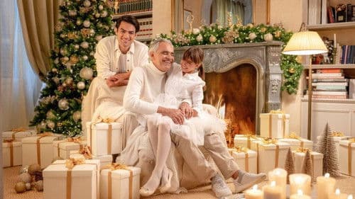 Andrea Bocelli: A Bocelli Family Christmas Bild 1