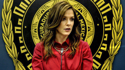 La fiscal de hierro Bild 1