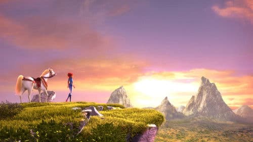 Winx Club - Das magische Abenteuer Bild 1