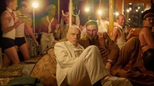 A Royal Secret - Die Geschichte von Kurt Haijby Bild 2