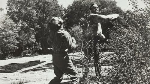 Ritt in die Hölle Bild 1