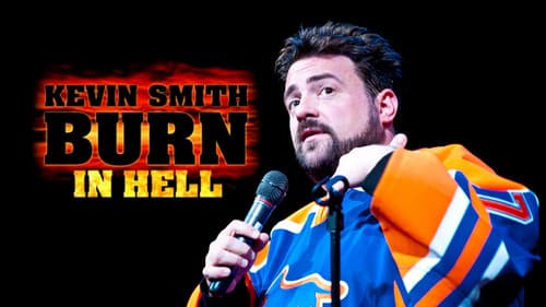 Kevin Smith: Burn in Hell Bild 1