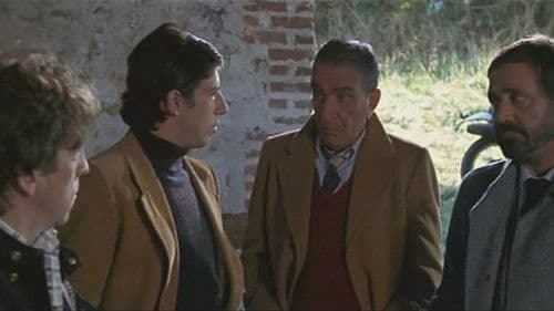 Die Zeit des Verbrechens Bild 4