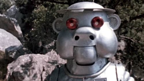 Das Märchen von den Zauberhölzchen Bild 1