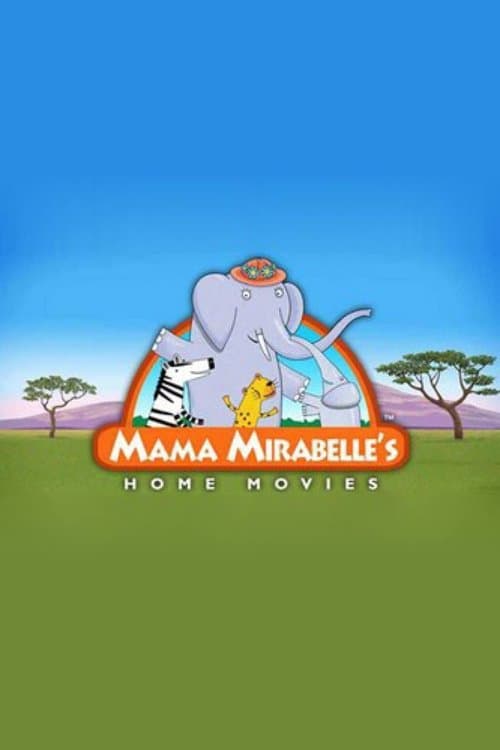 Mama Mirabelles Tierkino