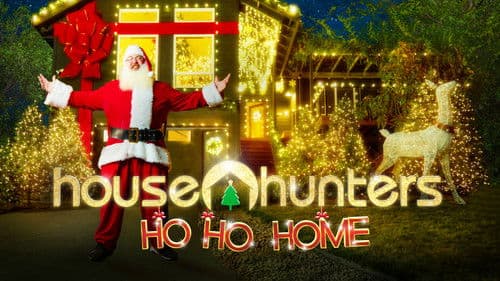 House Hunters Ho Ho Home Bild 3