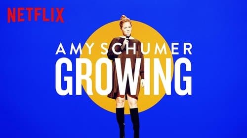 Amy Schumer: Growing Bild 1