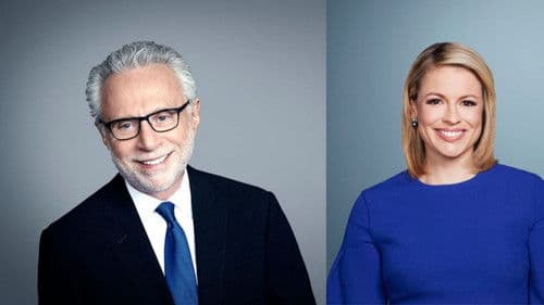 The Situation Room with Wolf Blitzer Bild 3