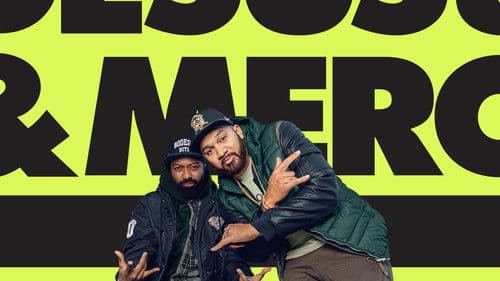 Desus & Mero Bild 4