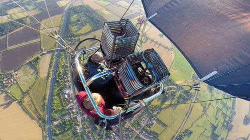 Glorious Gardens from Above Bild 1