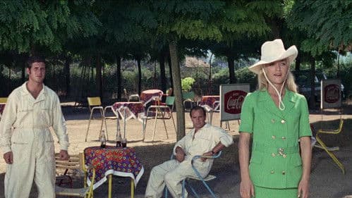 Il sesso degli angeli Bild 4