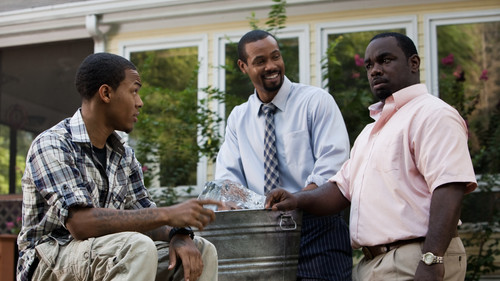 Madea's Big Happy Family Bild 7