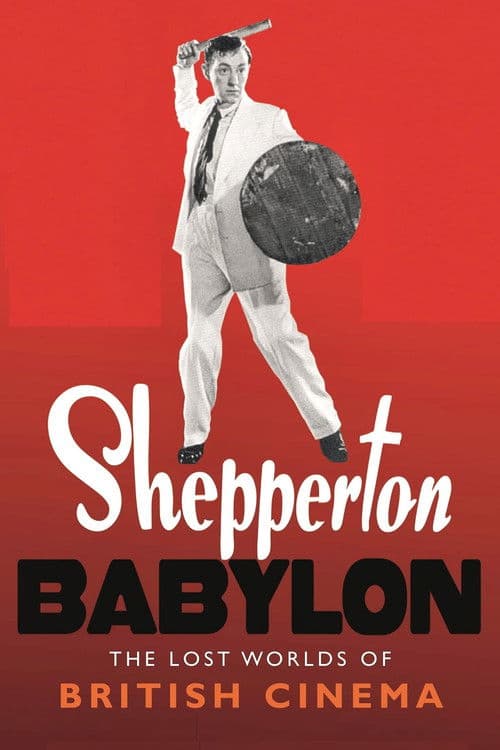 Shepperton Babylon