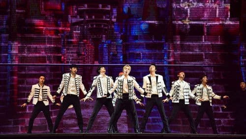 EXO Planet #4 The EℓyXiOn In Japan Bild 1