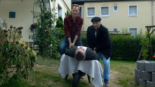 Die Taskforce-Nachbarn Bild 1