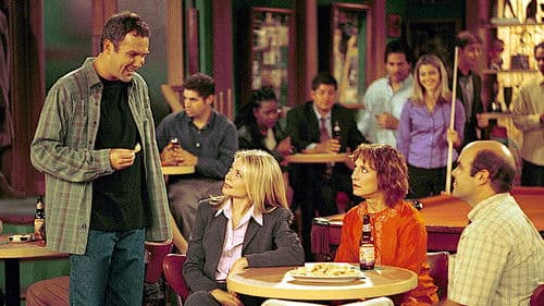 The Norm Show Bild 3