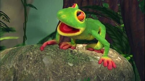 It's a Big Big World Bild 6