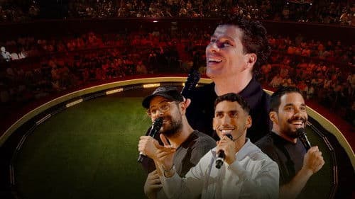 Champions Rire Bild 1